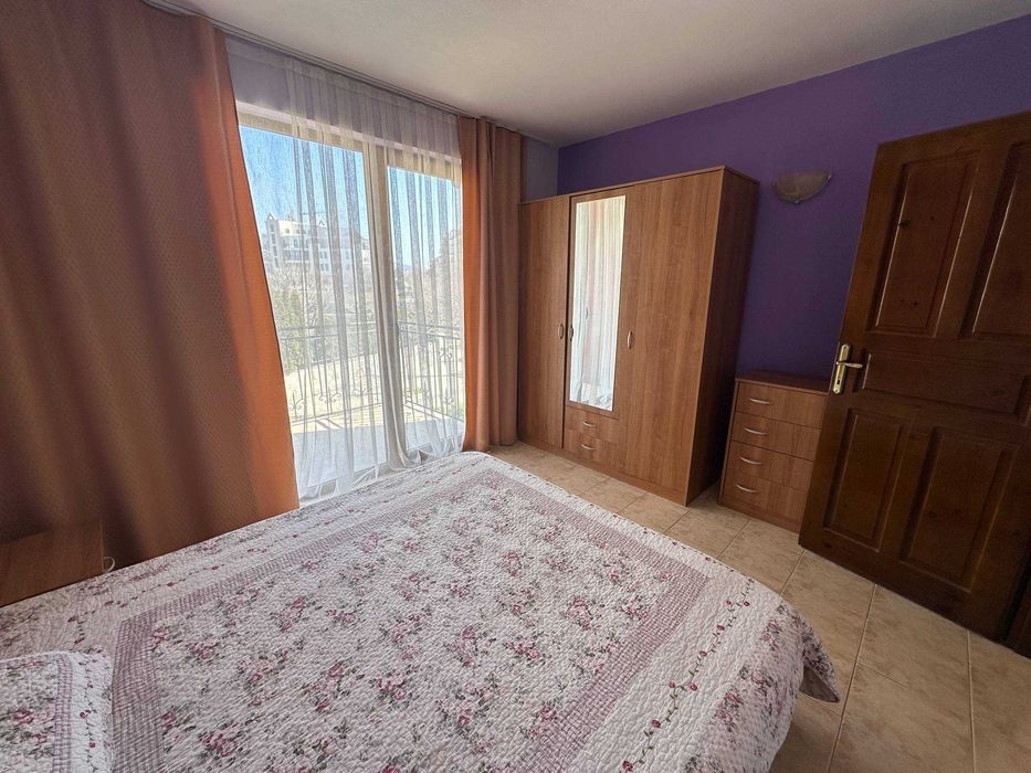 Продава се Двустаен апартамент в Свети Влас - 64 кв.м за 1282 €/кв.м - Снимка #3