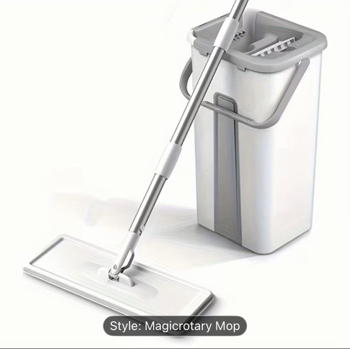 Функционален моп