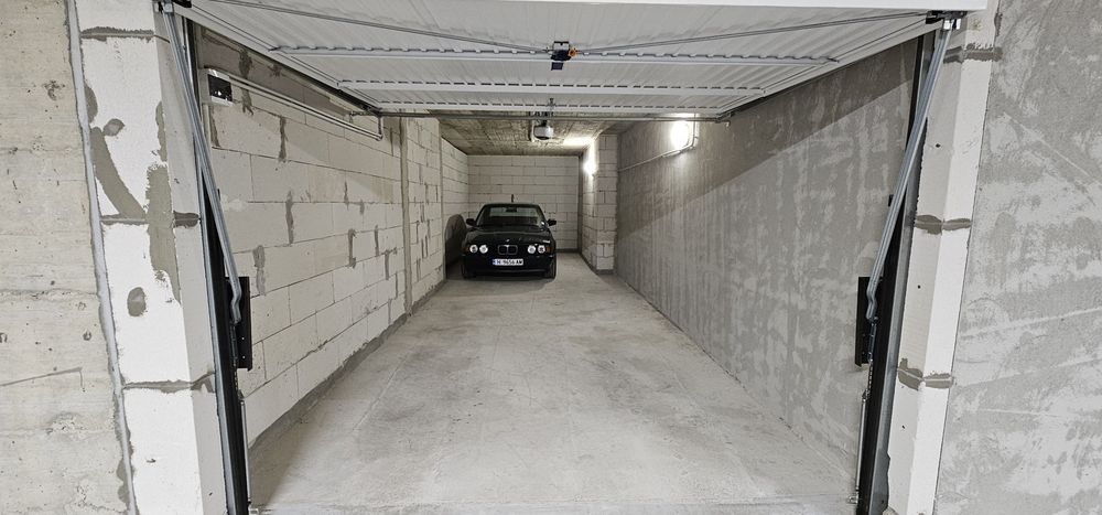 Дава се под наем Гараж / Паркомясто в Шумен, м-т Сакарка - 38 кв.м за 112.2 € - Снимка #5