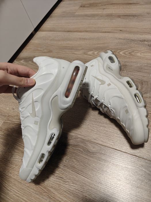 Air max plus A-Cold-Wall