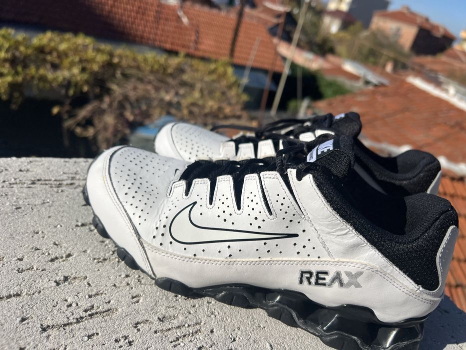 Nike Air Reax 43