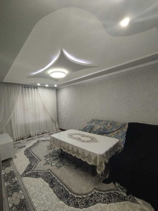 Уй сотилади / Жиззах вилояти / Пахтакор тумани / Самарқанд МФЙ