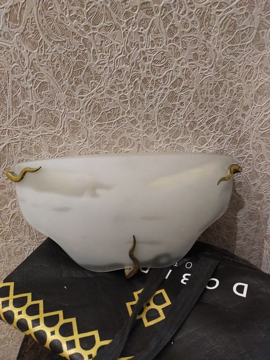 Люстры , б/ у, в хорошем состоянии