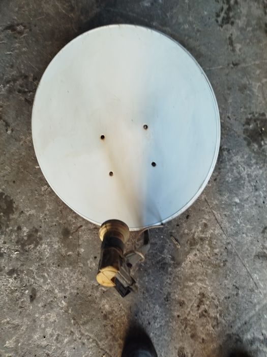 Продам спутниковую тарелку