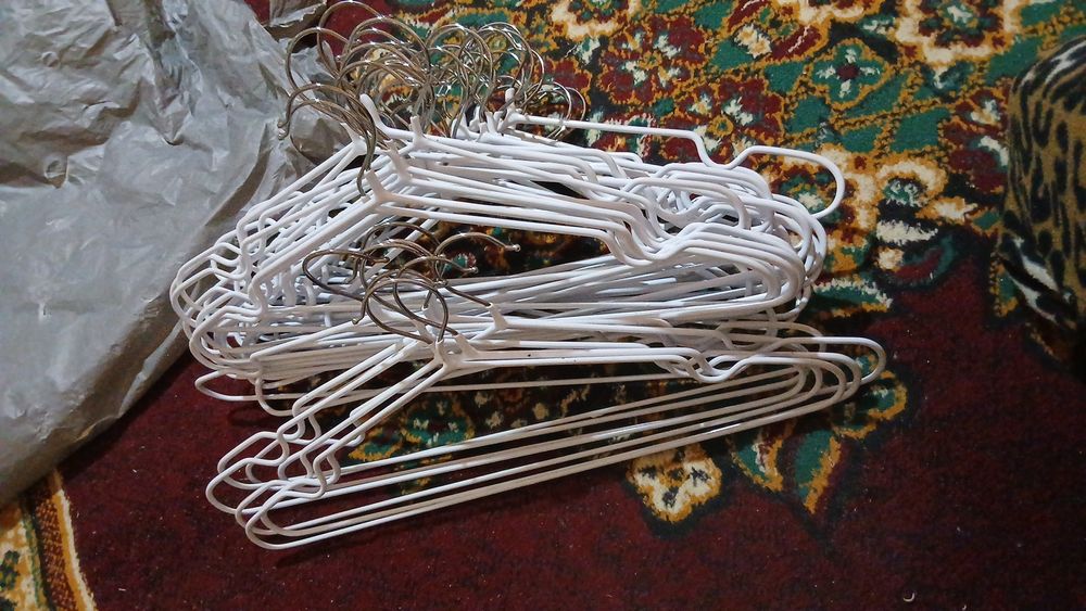 Vishelkalar sotiladi