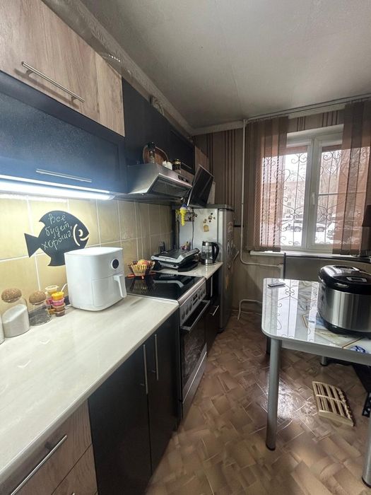 Продаётся 2- х по ул. Карбышева