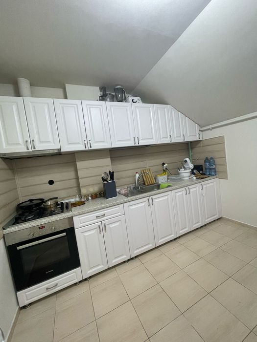 Direct de la proprietar apartament 2 camere complet mobilat si utilat