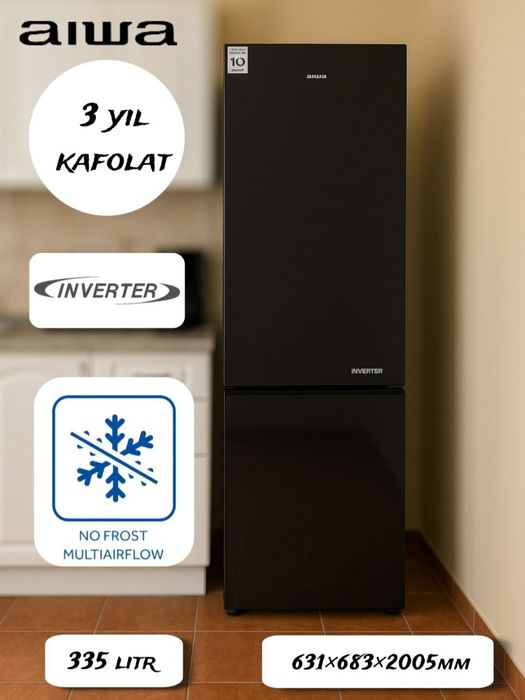 Xolodilnik. Холодильник. Muzlatgich