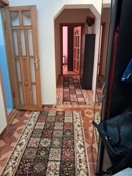 Apartament de vanzare locatia Dorohoi