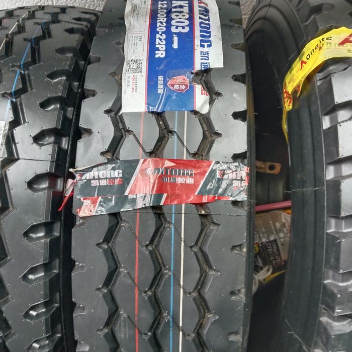 шины 12,00R20 KT803, 22PR
