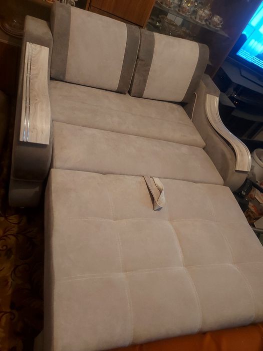 Диван-кровать новый