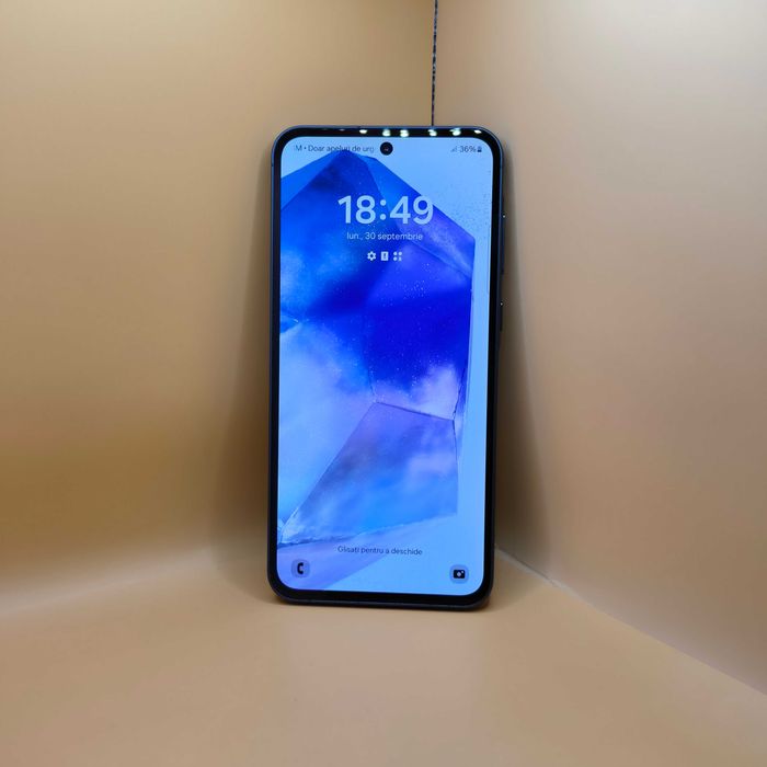 Hope Amanet P1/ Samsung A55 | 128GB - 8GB  #32530