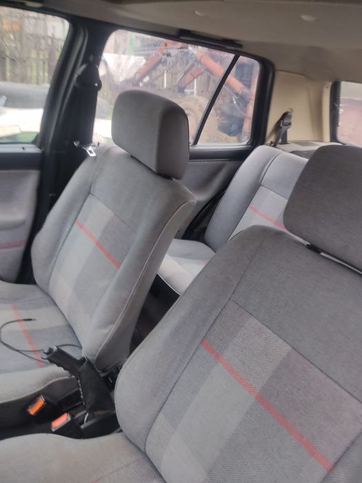 Гольф 2 дизельный