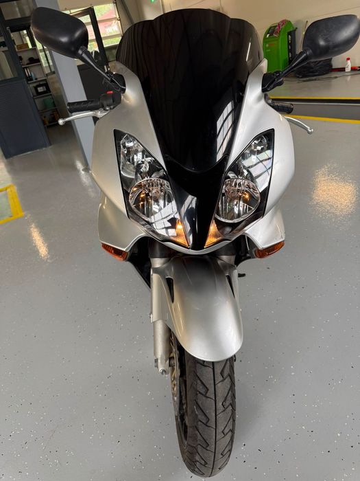 Honda VFR 800 2002