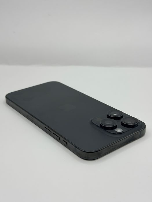Iphone 15 Pro Max 256GB 100% Garantie Rate BuyBack - zonemag.ro