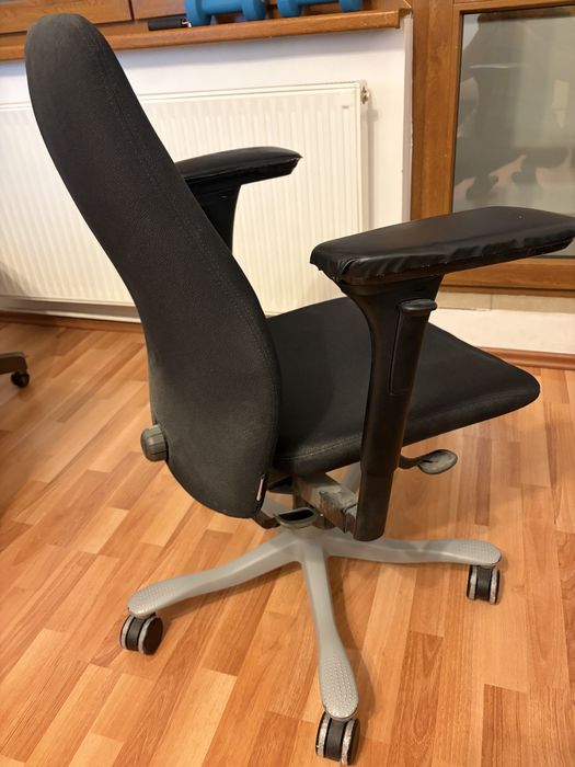 Scaun birou kinarps 5000