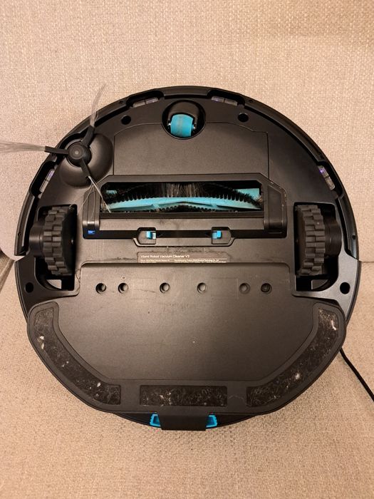 viomi  v3 vacuum