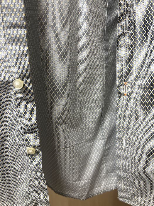 BOOS orange- риза