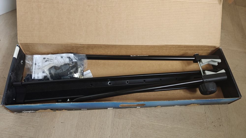 Suport auto pentru biciclete