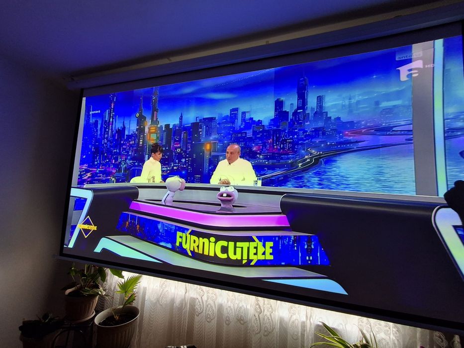 Videoproiector Epson