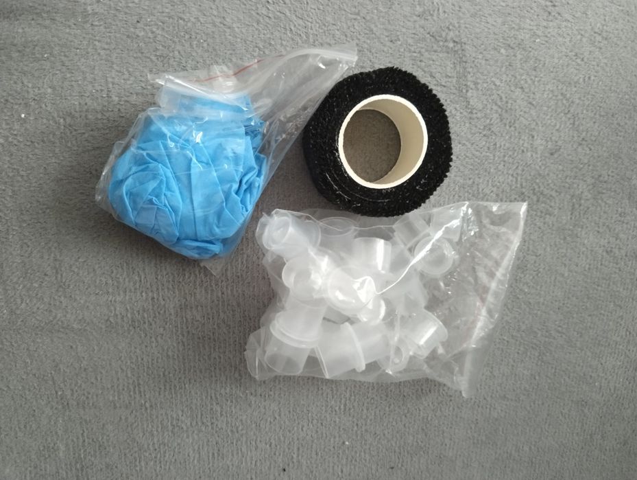 Тату машинка  (новая)