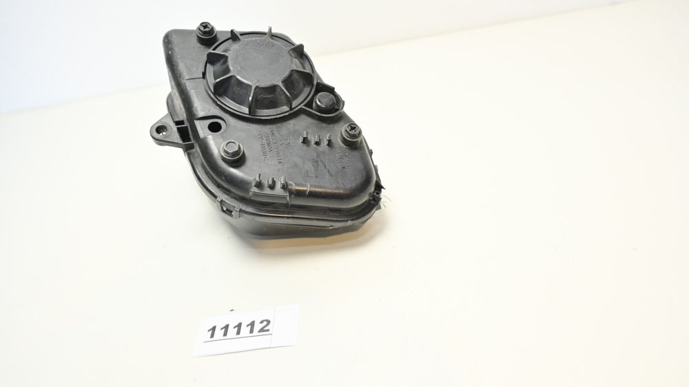 Far Dreapta   Honda CBR 600 RR 2007 - 2012