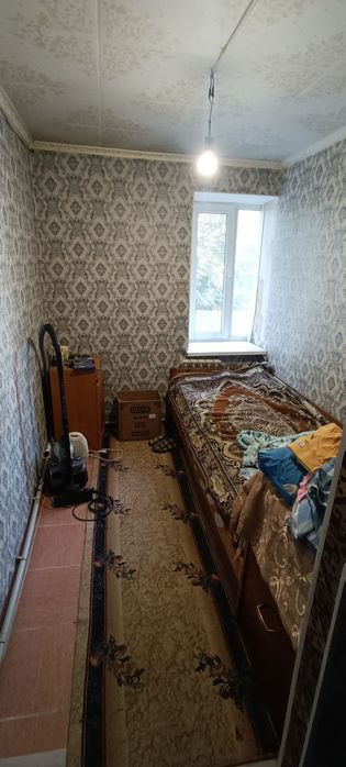 Продам квартиру 4 комнаты