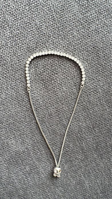 Колие с камъни GE ORO и UGOMAN