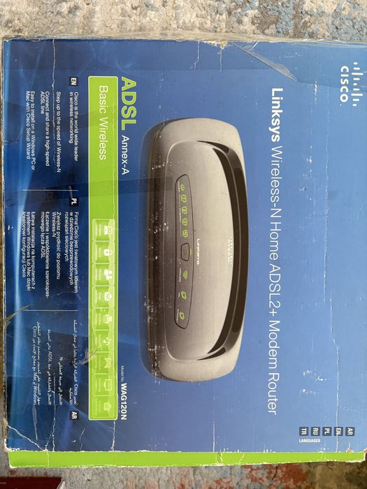 Сетевое оборудование и роутеры TP-Link, ZyXEL, Cisco, Planet