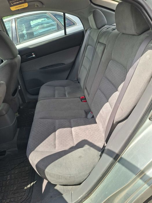 Mazda 6 2.0 газ/бензин