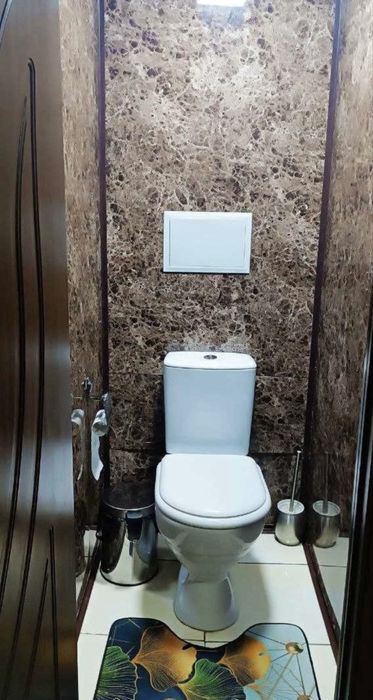 Аренда Юнусобод 4 Сезам 4/5хона 120кв кизларга оила болла