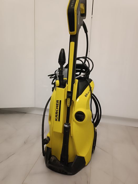 Водоструйка  KARCHER K4 Full Control