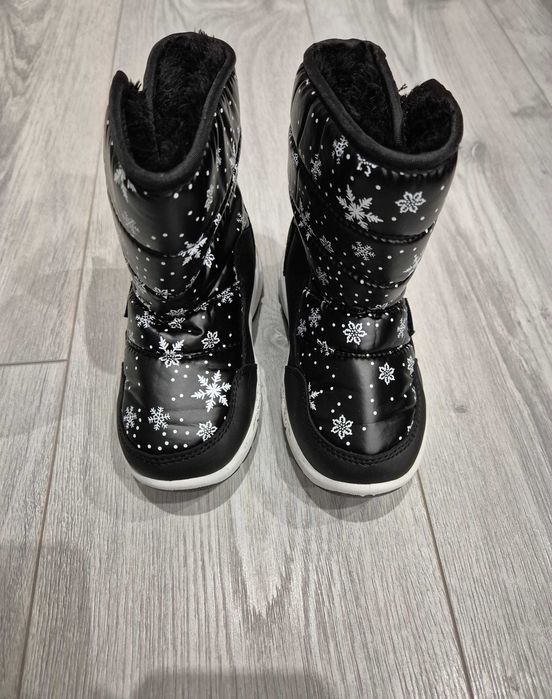 Детски ботуши, маратонки Nike, Skachers + подарък