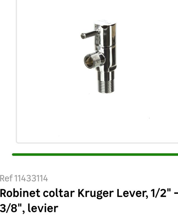 Robinet termostatat și altele!