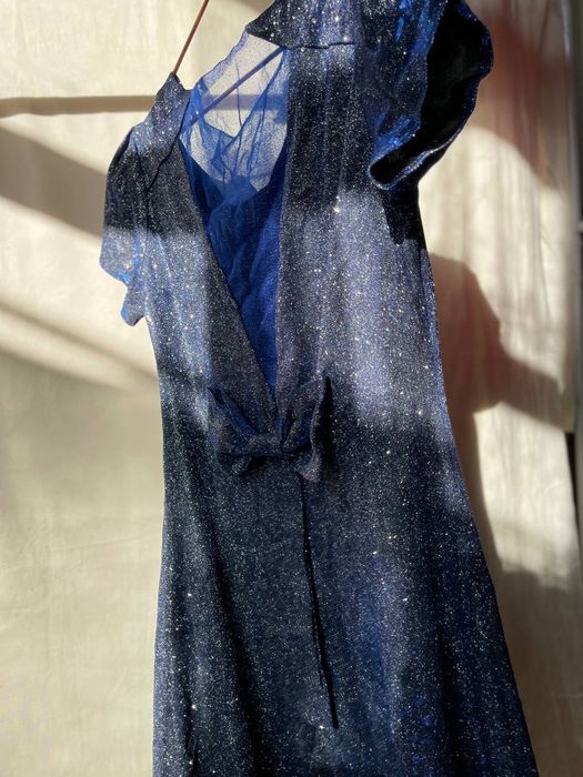 Платье женское вечернее