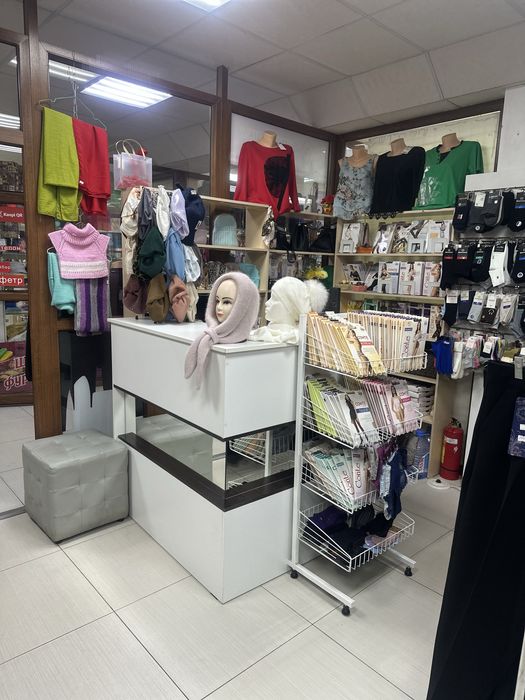 Продам готовый бизнес