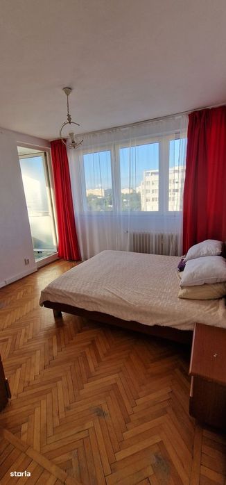 Titan - Baba Novac - Parc A.I.Cuza