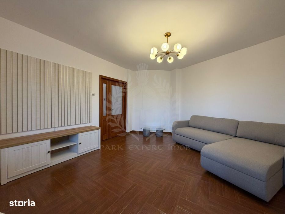 Apartament,
