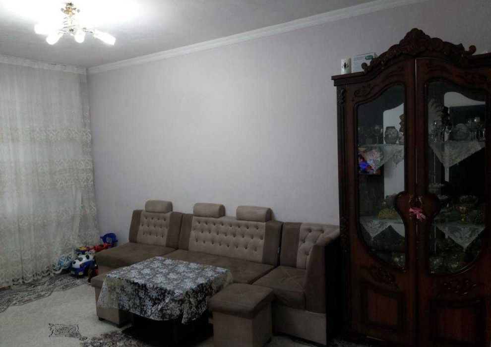 Продам 2 ком Феруза Эко бозор №Ш327