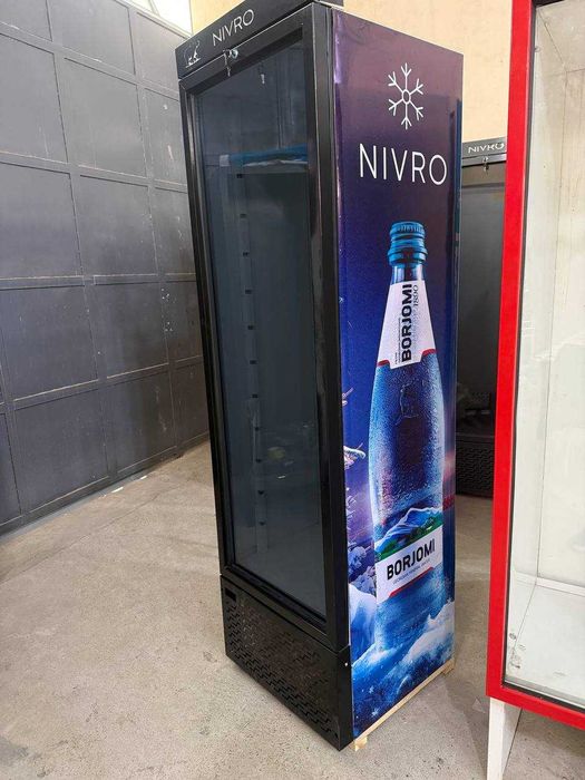 Холодильник   NIVRO