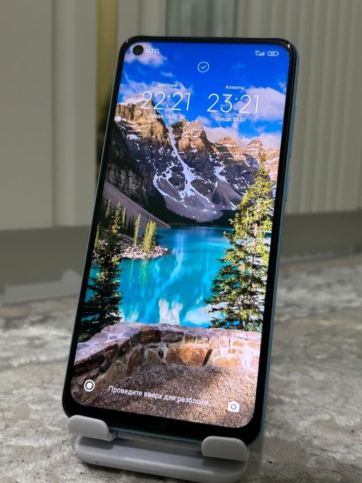 Редми нот 9 Отлично Состояние