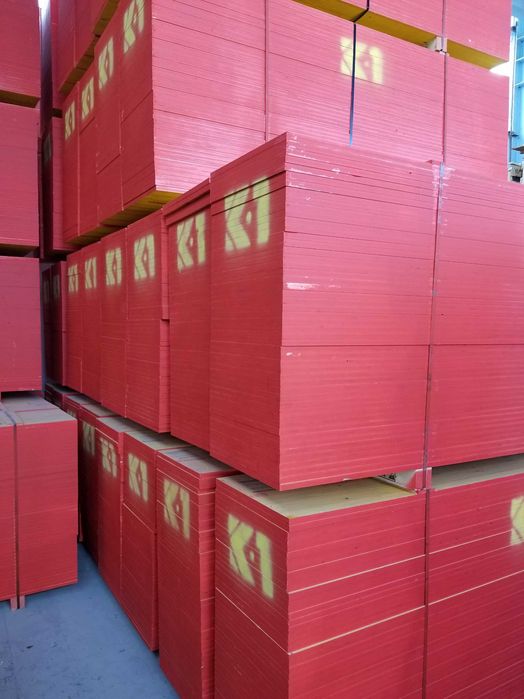 Трислойни (жълти) платна 21 мм