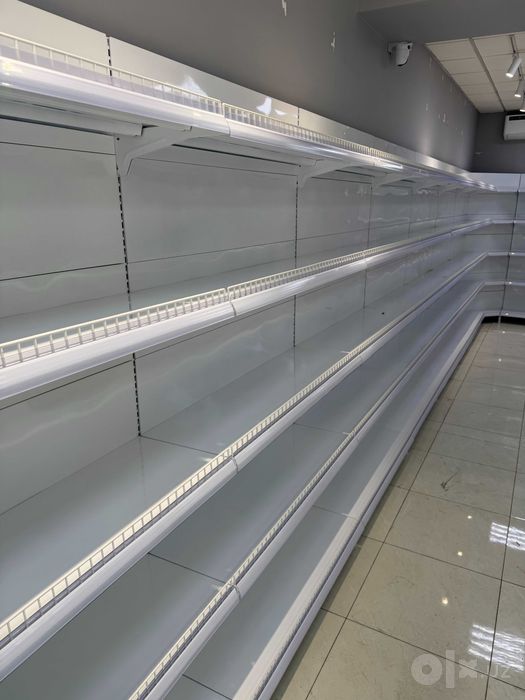 STELLAJLAR | СТЕЛЛАЖИ | Полки Для Аптек | Supermarket Uchun Vitrinalar