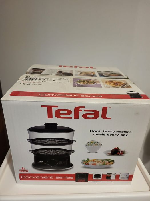 Aparat gătit la abur