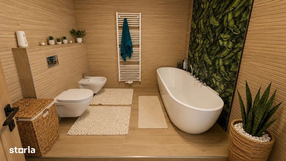 Vilă Individuală De Excepție   ·  365.000 €