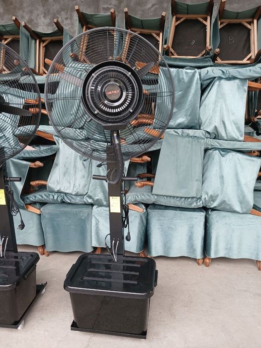 24/7 ventilator stol stul prokat qozon ochoq zontik