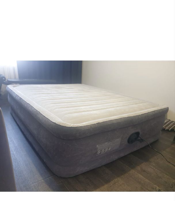 Продам матрас надувной