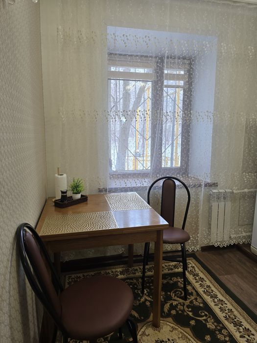 Квартиры посуточно любой район