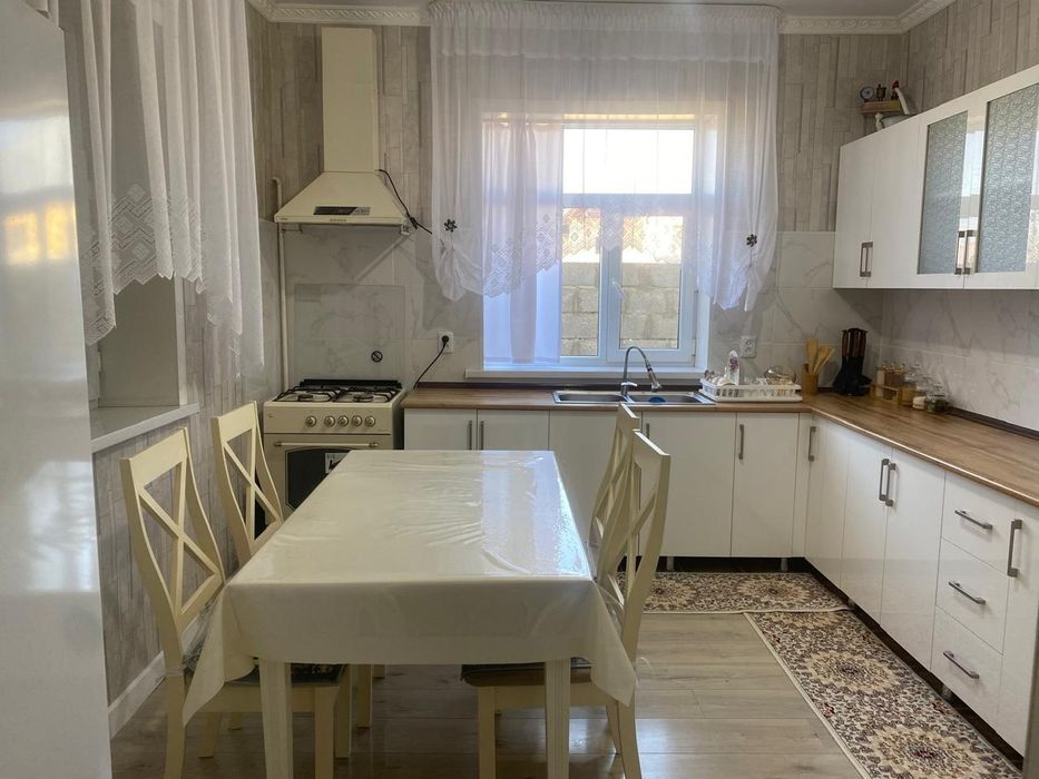 Продаётся дом в селе им Турара Рыскулова