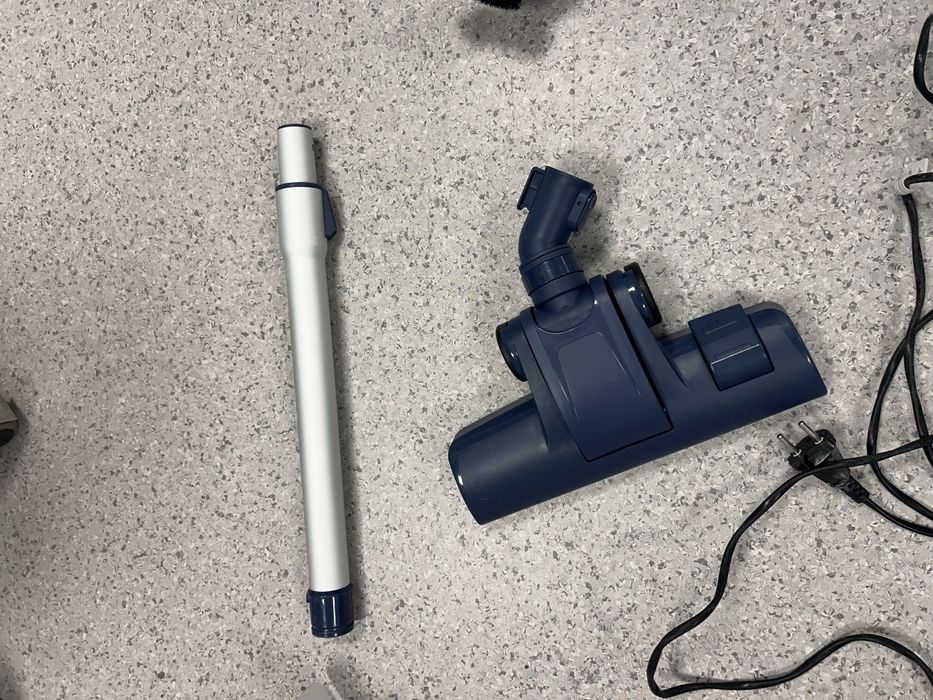 Прахосмукачка  Switch on 2in 1